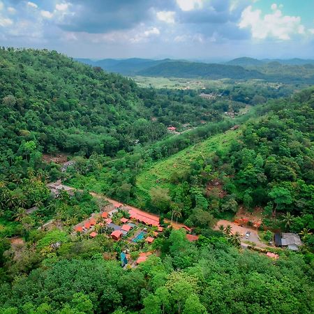 Uma Garden Kandegedara Matugama Bagian luar foto
