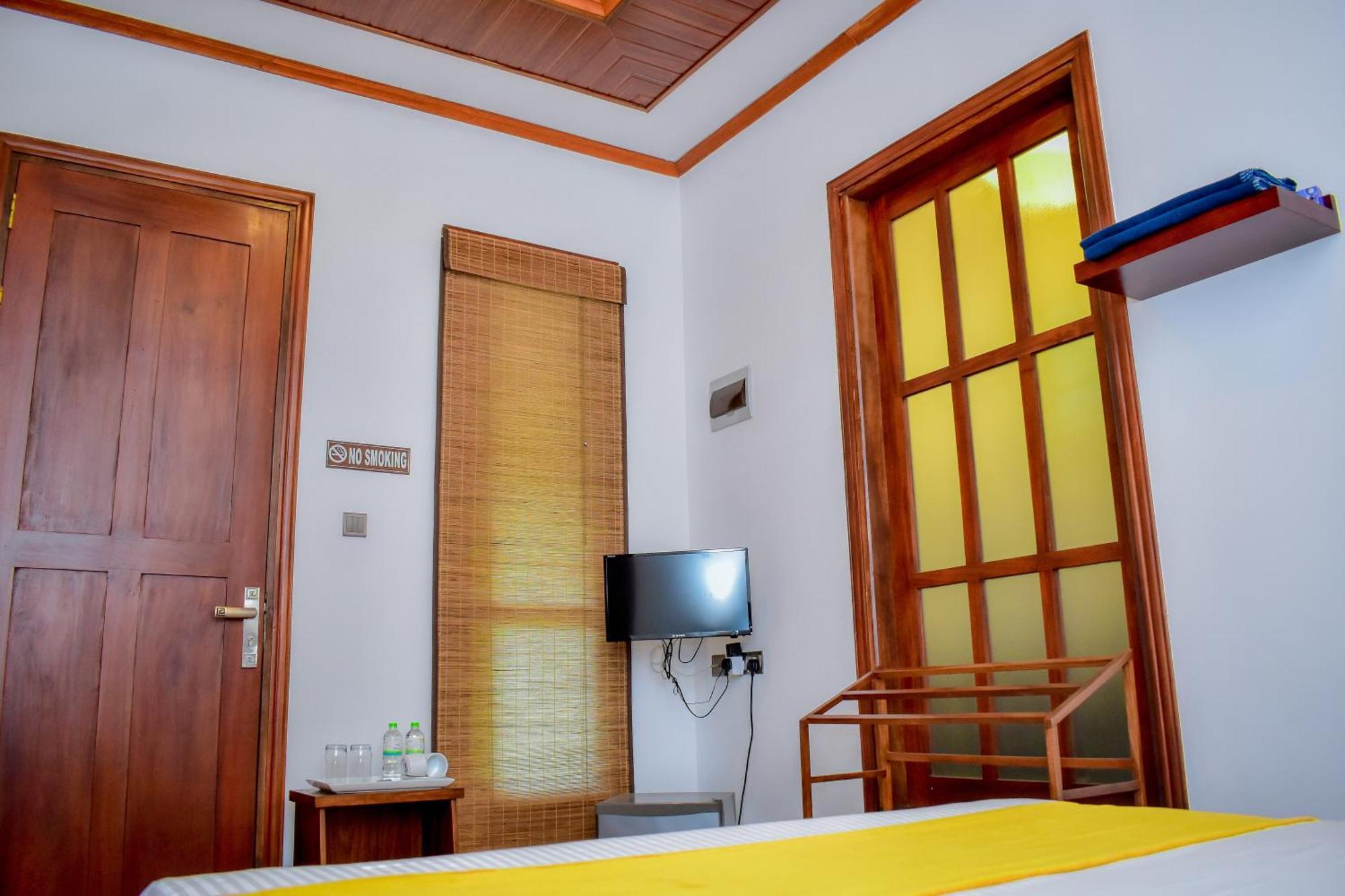 Uma Garden Kandegedara Matugama Bagian luar foto