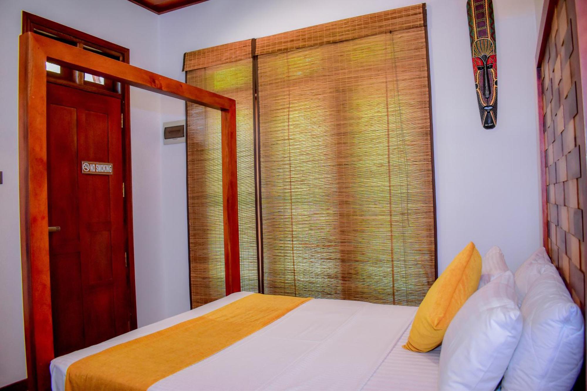 Uma Garden Kandegedara Matugama Bagian luar foto